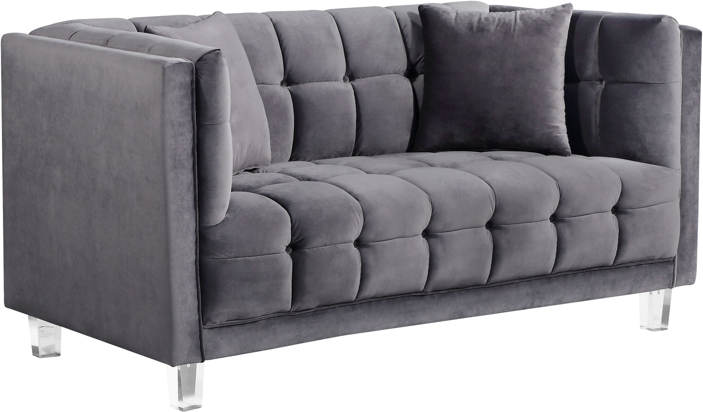 Mariel - Loveseat