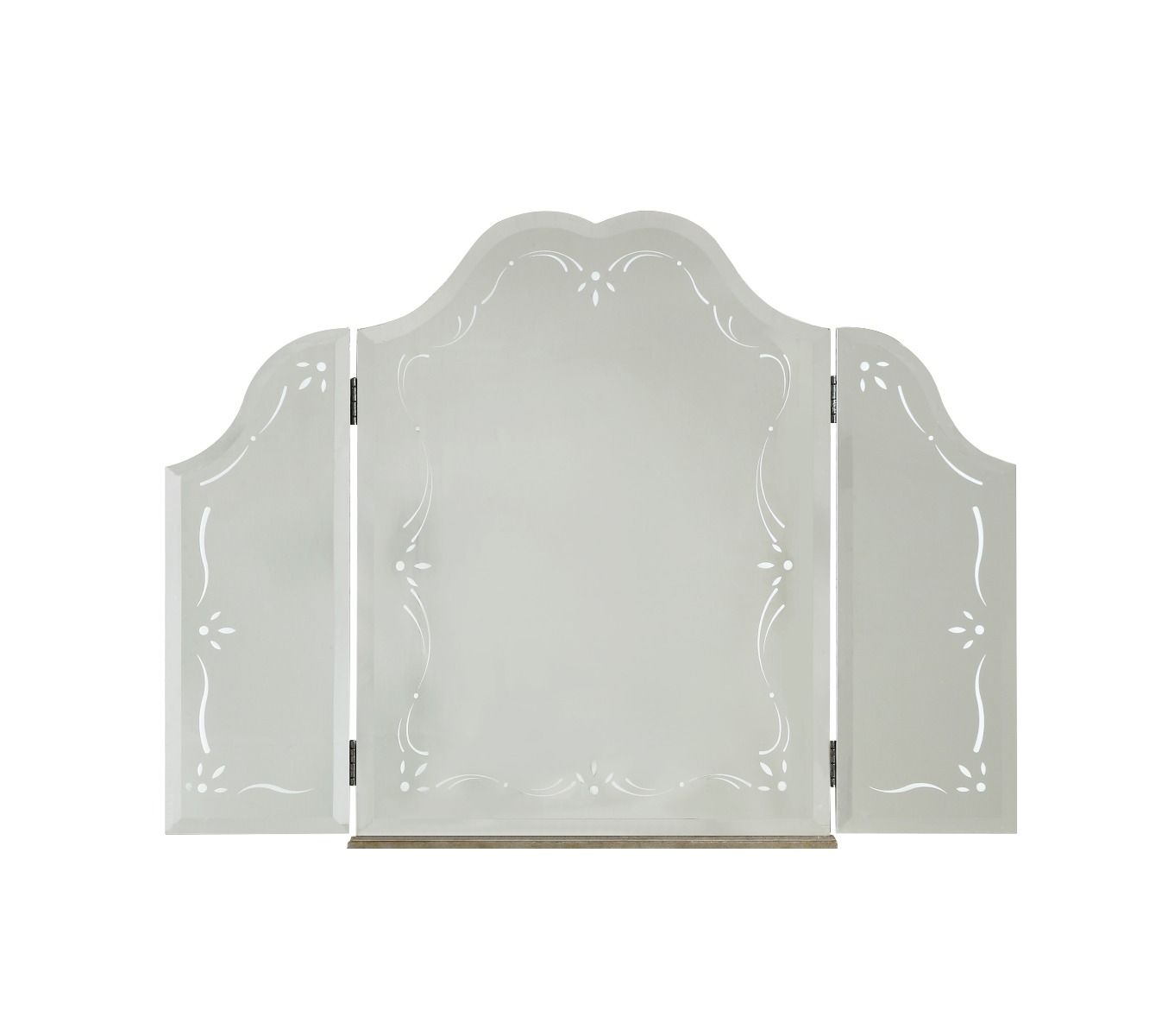Esteban - Vanity Mirror - Mirrored