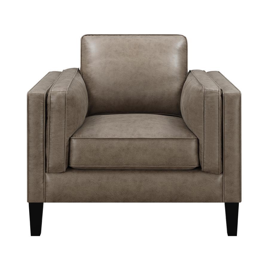 Locke - Chair