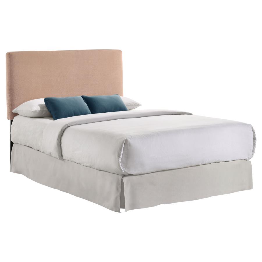 Gigi - Queen Headboard - Pink
