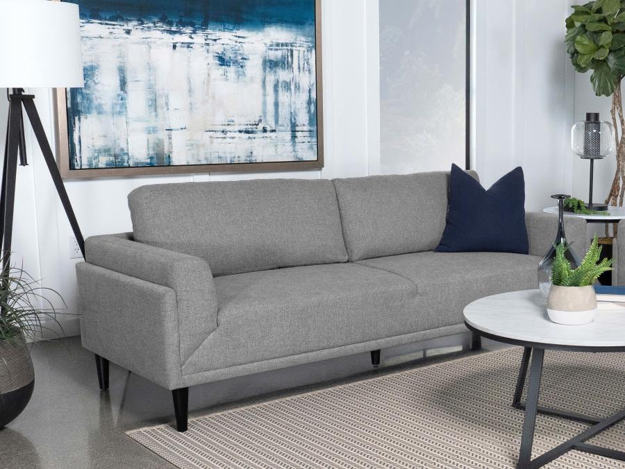 Sofa - Dark Gray