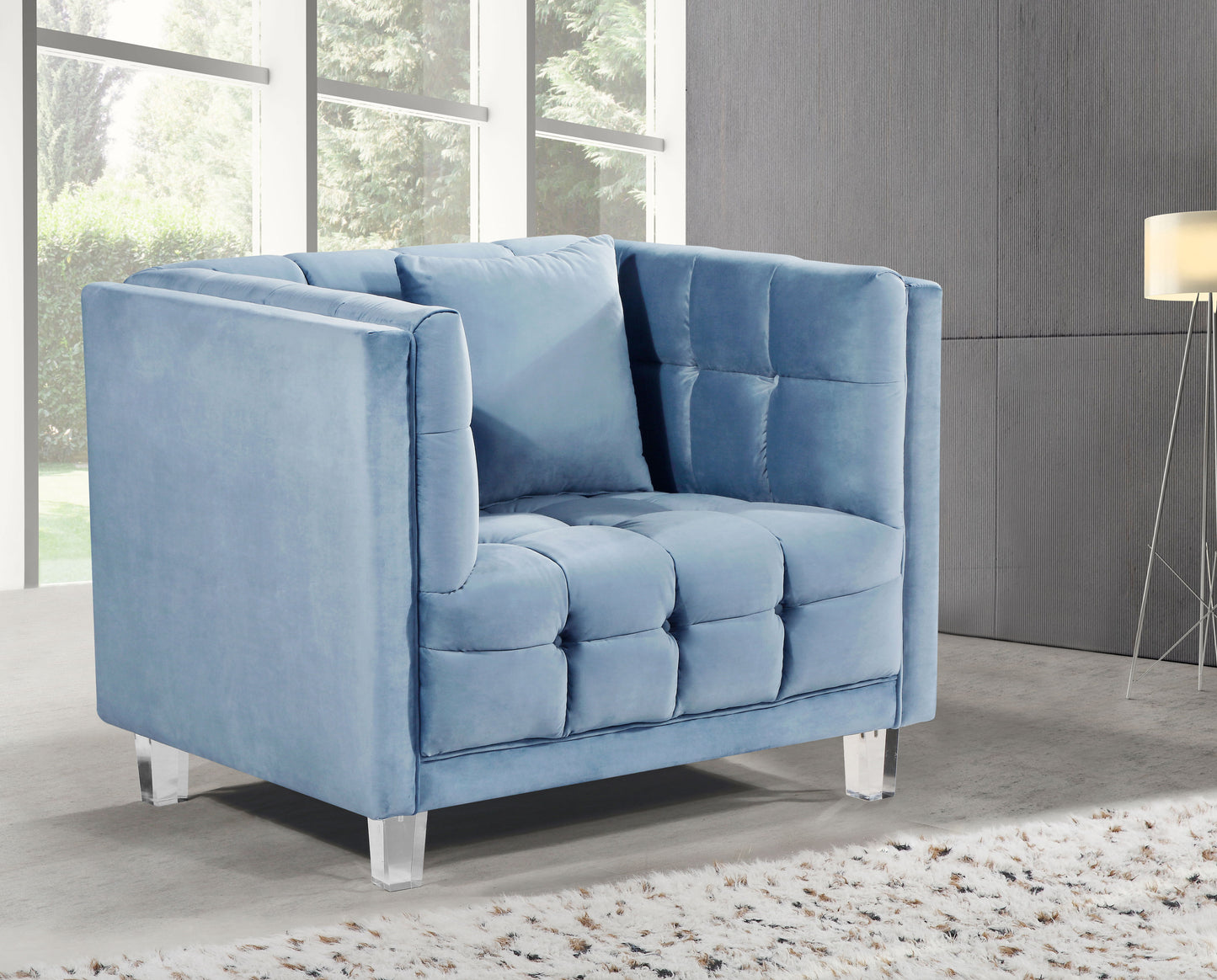 Mariel - Chair