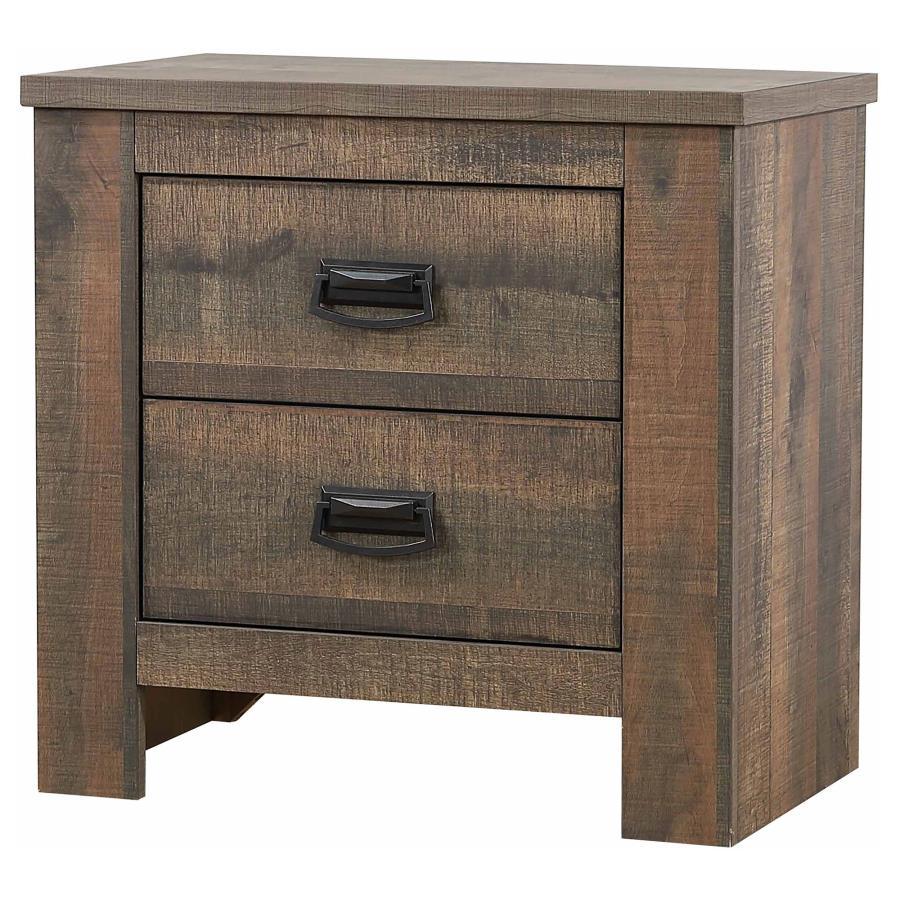 Frederick - Nightstand