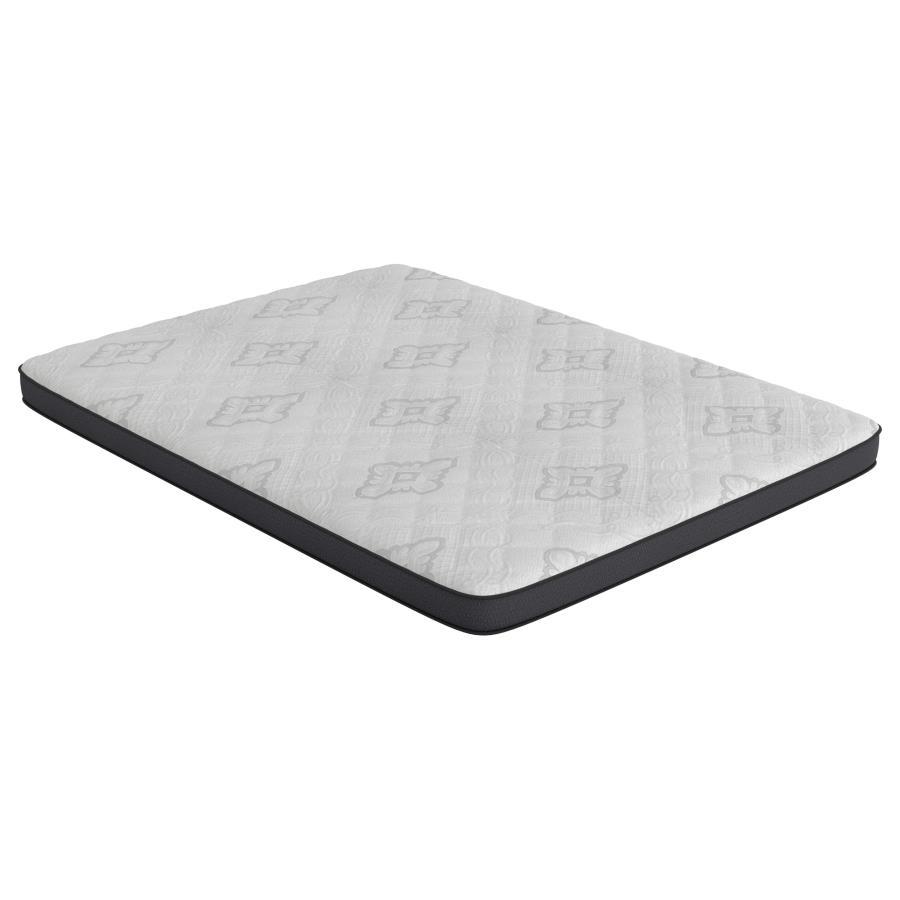 Santa Barbara III - Mattress