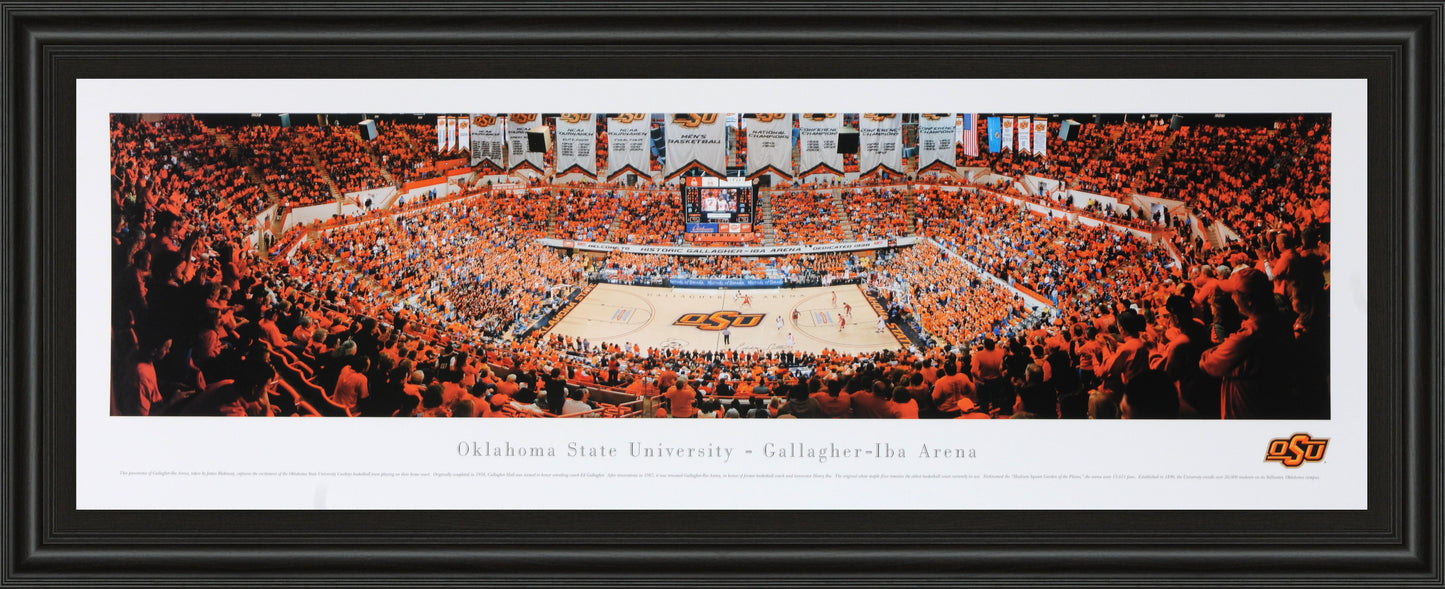 Oklahoma State #2 (basketball)