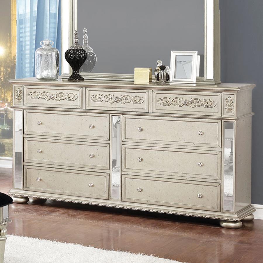 Heidi - Dresser
