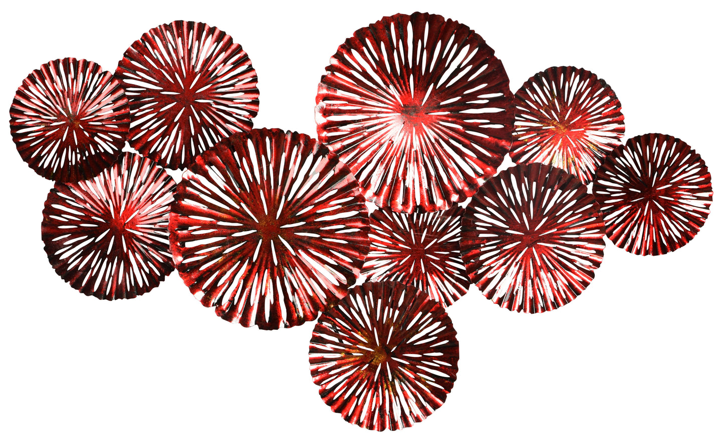 Red Circles