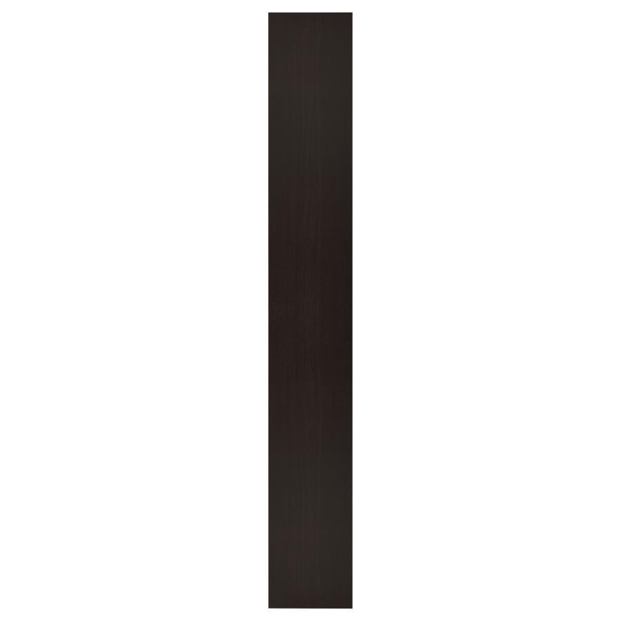 Eliam - Bookcase - Brown