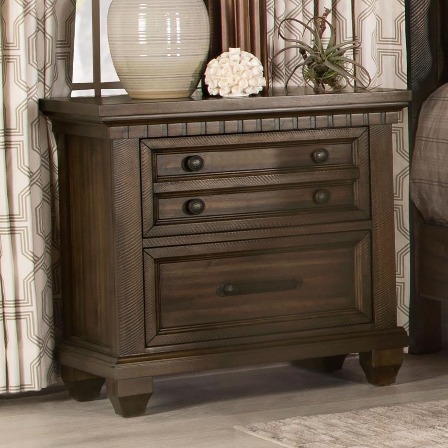 Bennington - Nightstand
