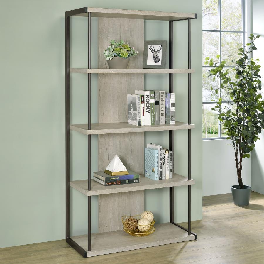 Loomis - Bookcase