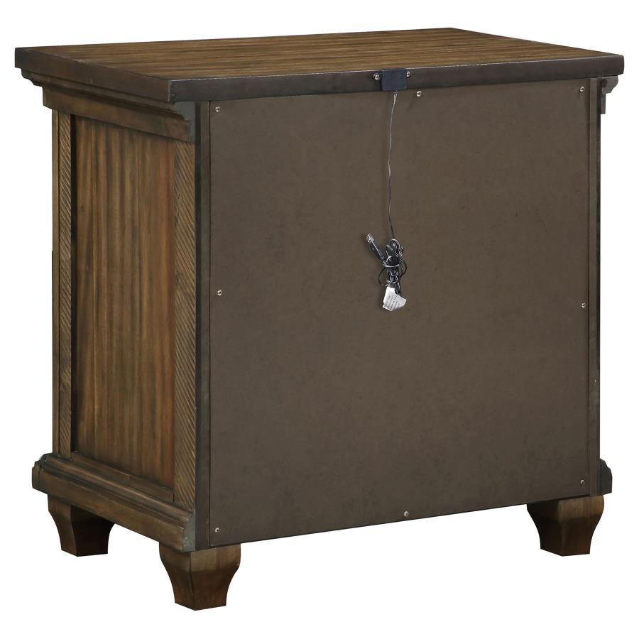 Bennington - Nightstand