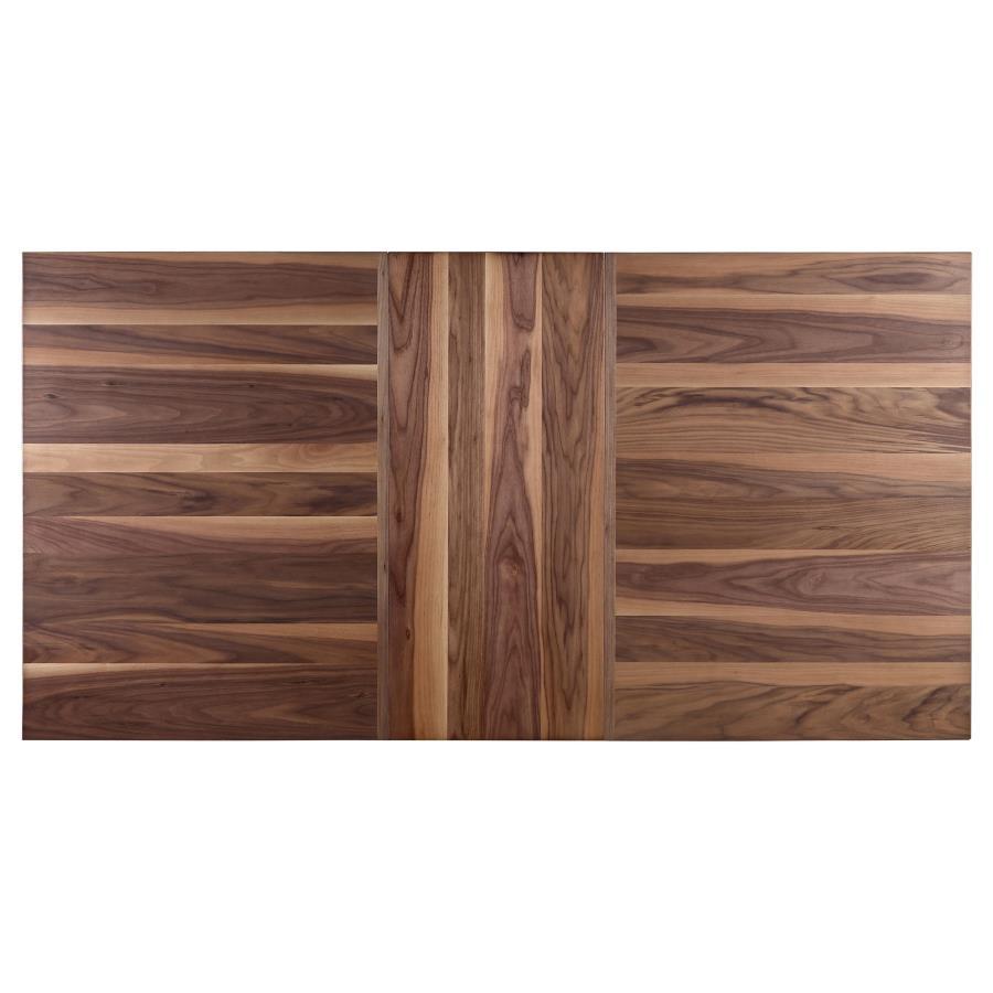 Spring Creek - Dining Table - Light Brown