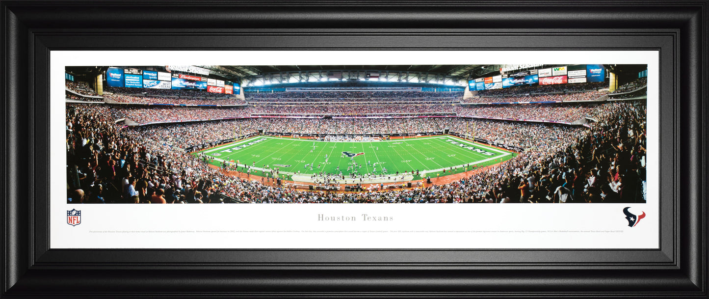 Houston Texans