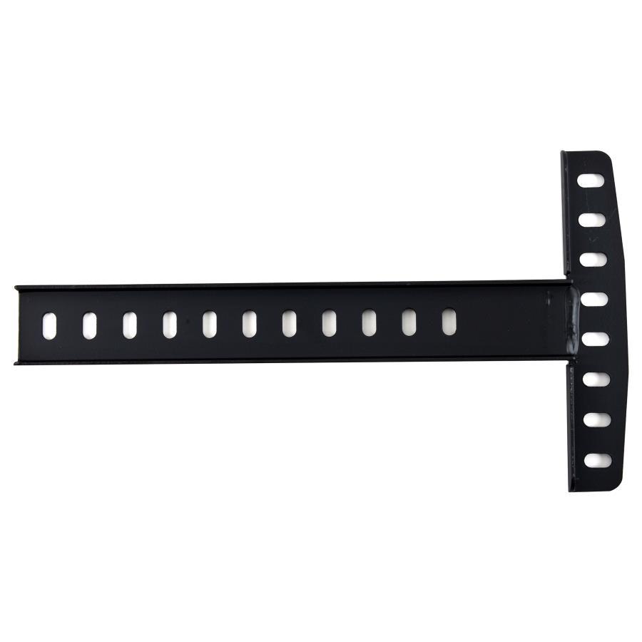 Clara - Headboard Bracket - Dark Gray