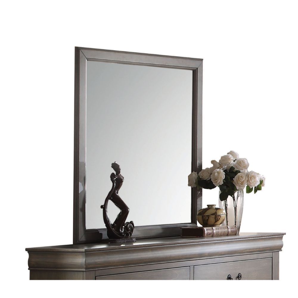 Louis Philippe - Mirror