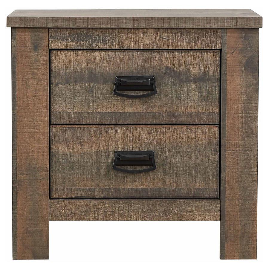 Frederick - Nightstand