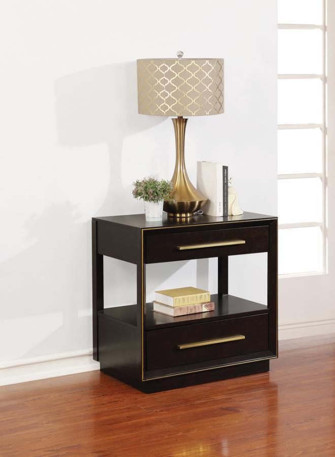 Durango - Nightstand