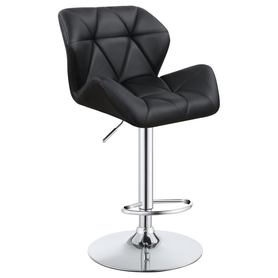 Coaster - Adjustable Bar Stools (Set of 2)