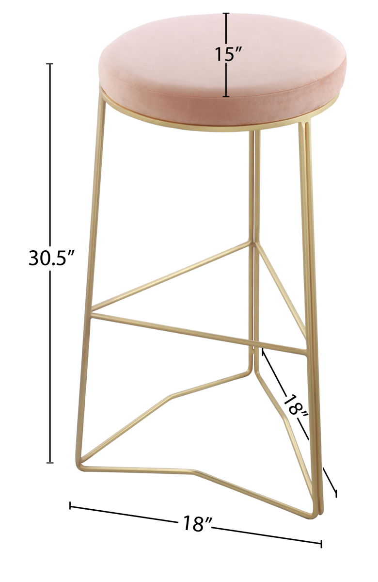 Tres - Bar Stool