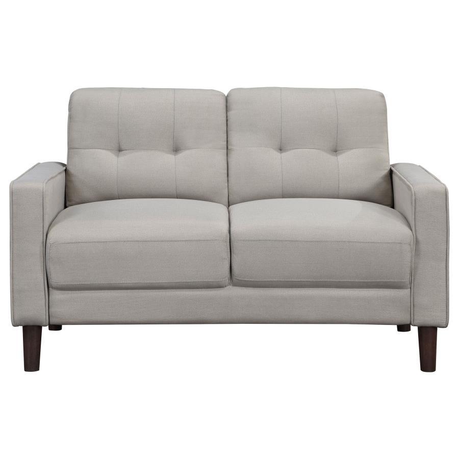 Loveseat - Beige