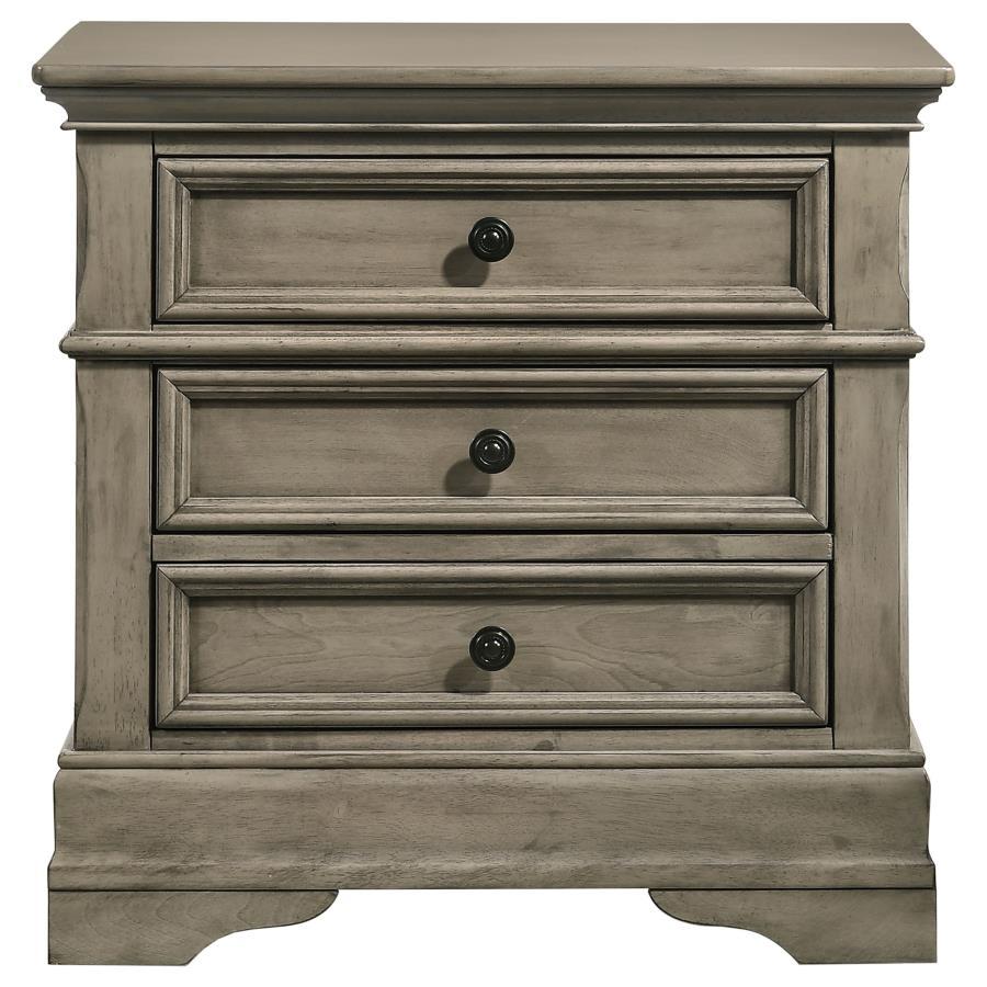 Manchester - Nightstand