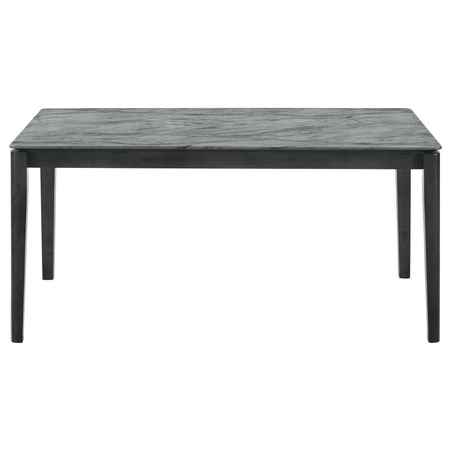 Stevie - Dining Table - Gray