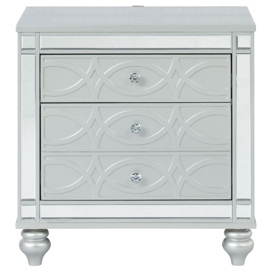 Gunnison - Nightstand