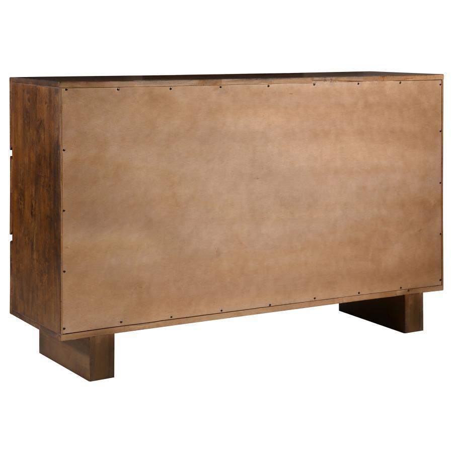 Genevieve - Dresser