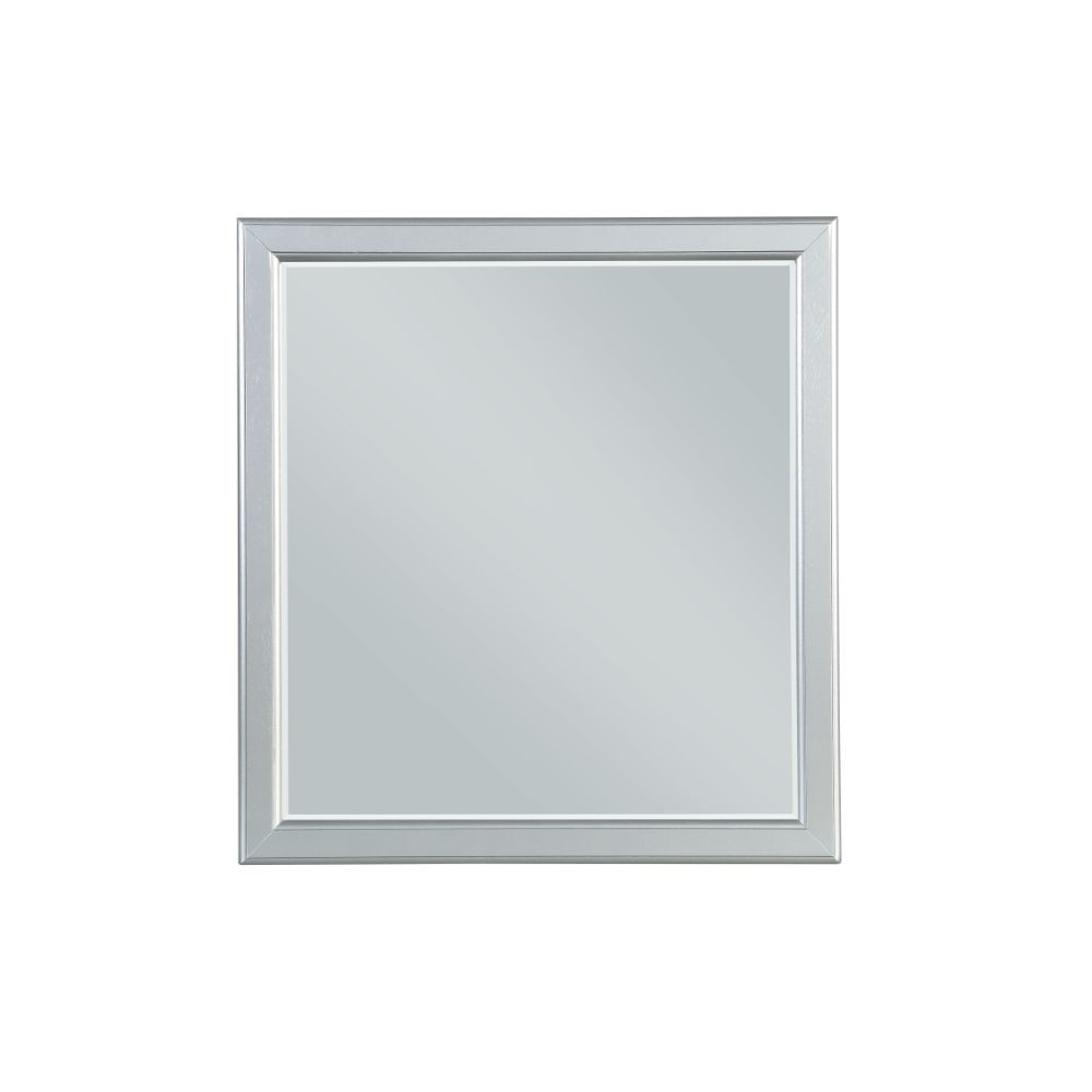 Louis Philippe - Mirror