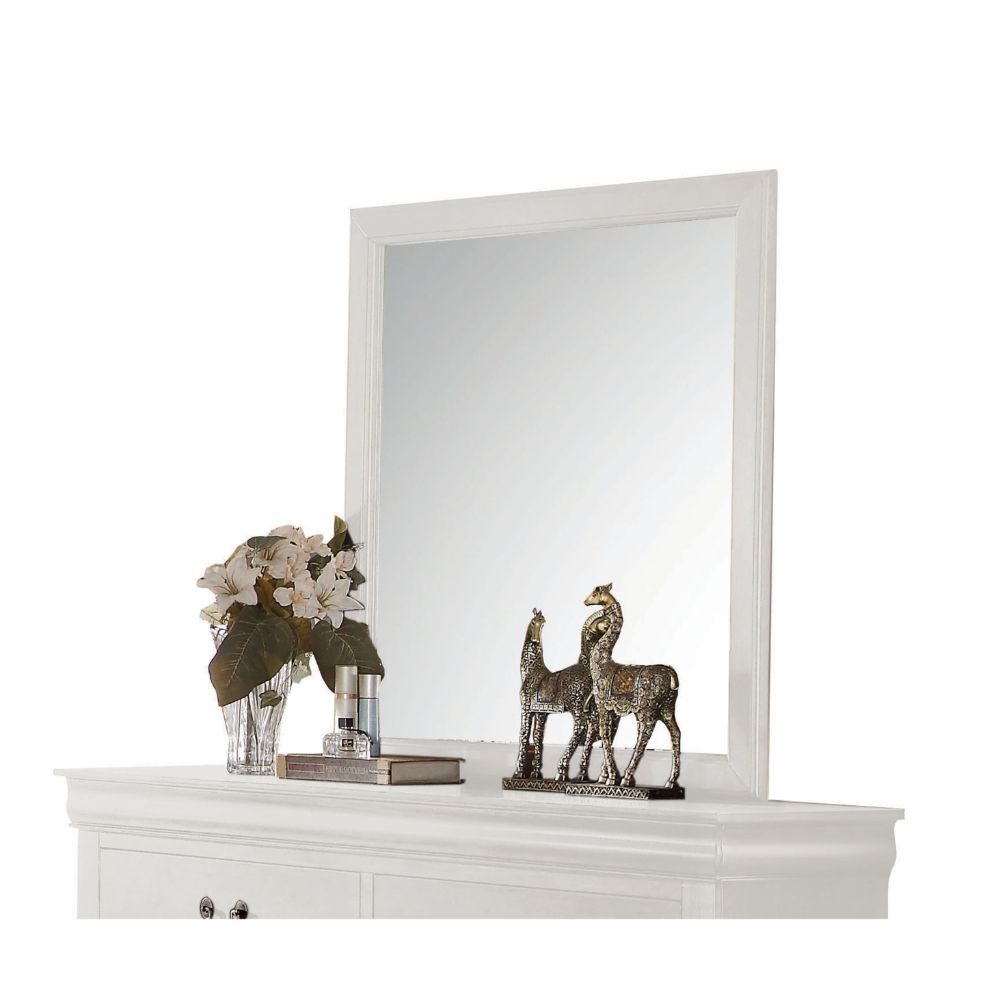 Louis Philippe - Mirror