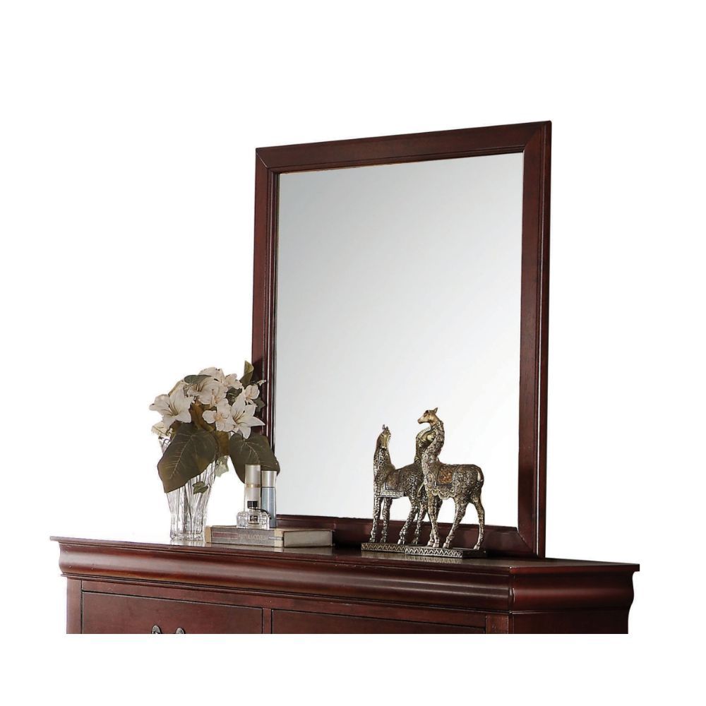 Louis Philippe - Mirror