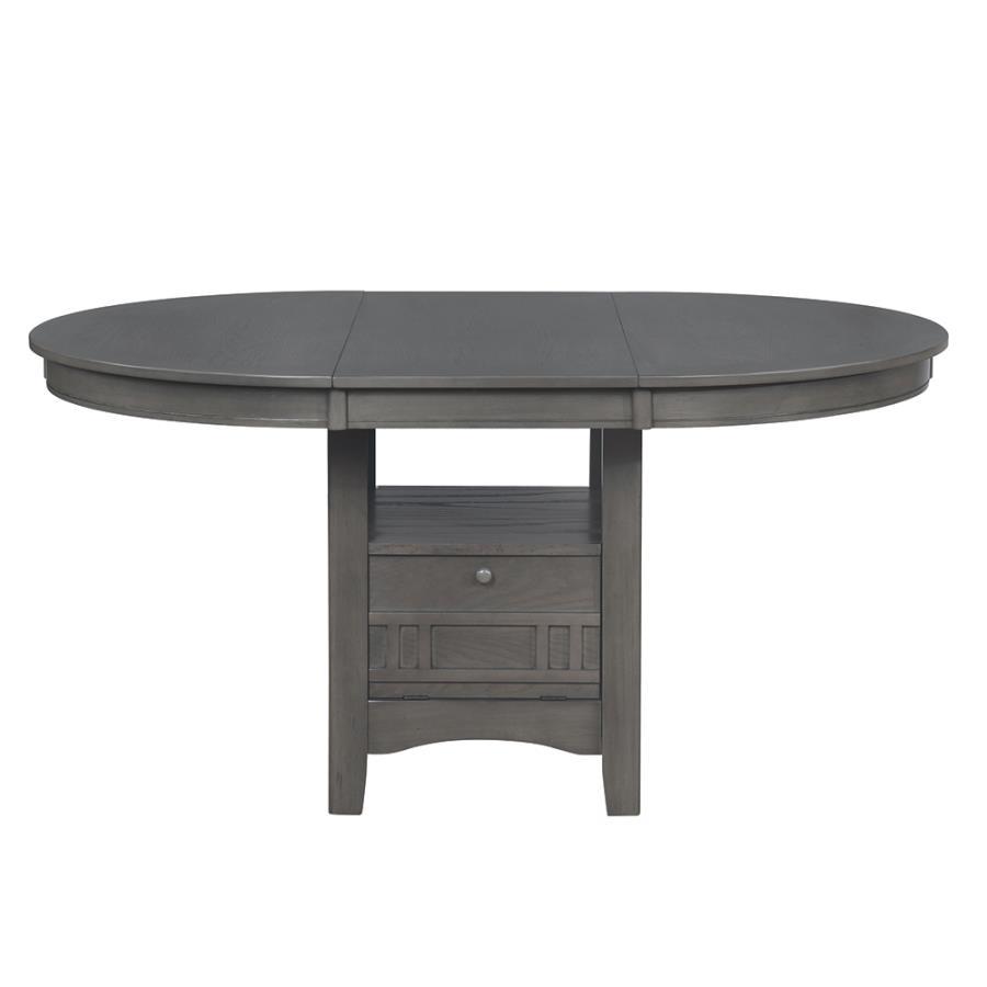 Lavon - Dining Table with Storage