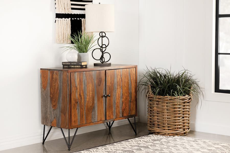 Macon - Accent Cabinet