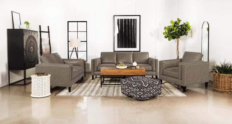 Locke - Loveseat