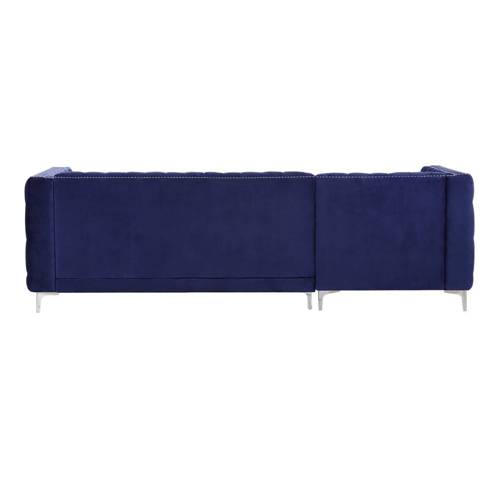 Sullivan - Sectional Sofa with storage