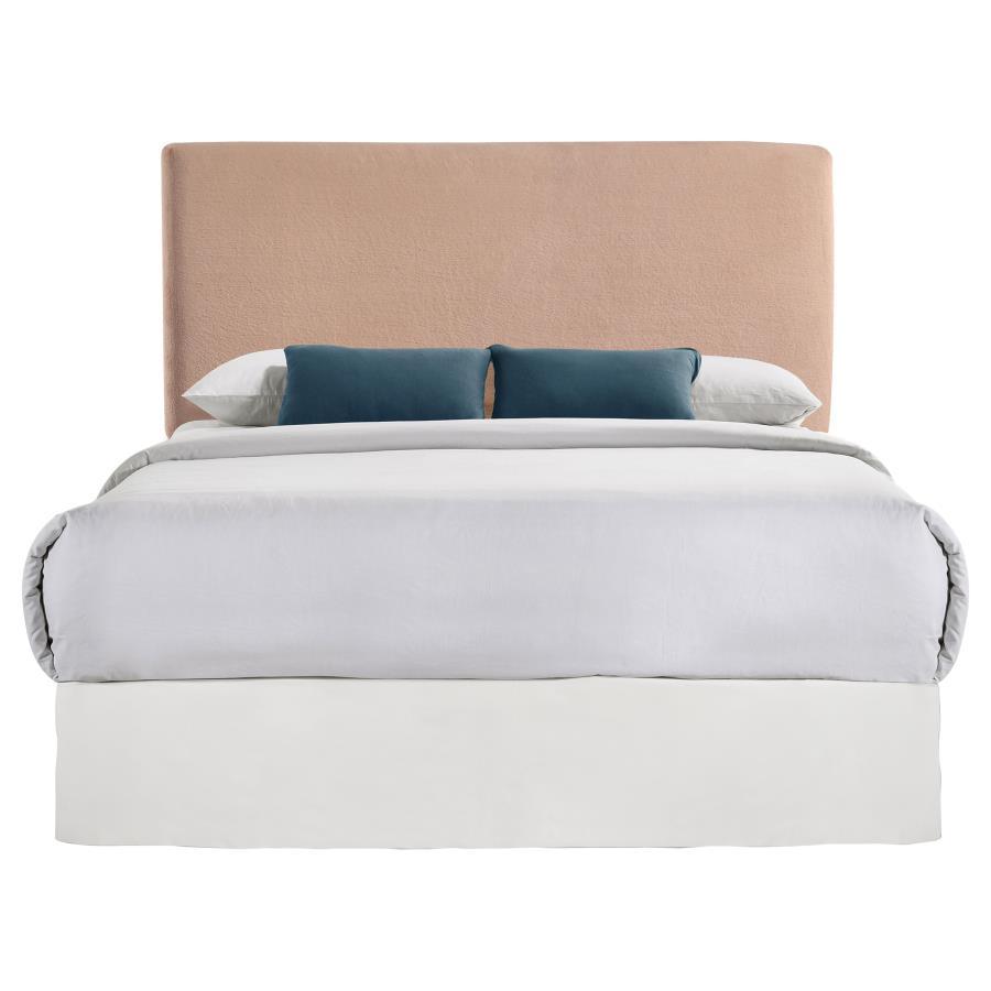Gigi - Queen Headboard - Pink