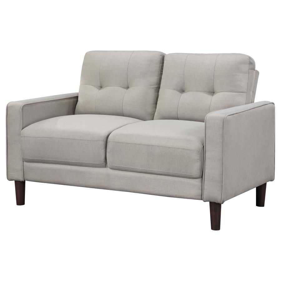 Loveseat - Beige