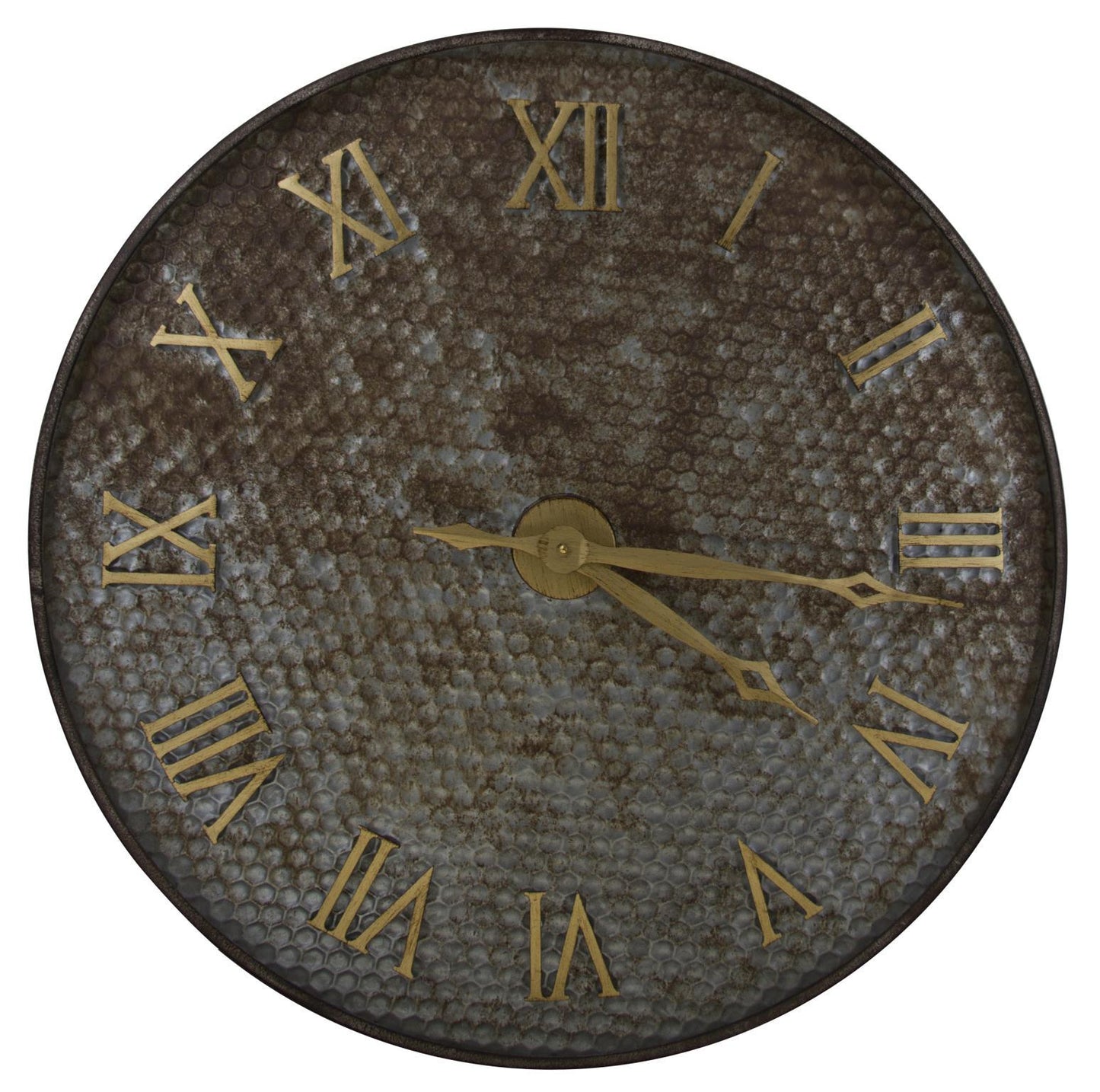 Metal Wall Decor 32 X 32