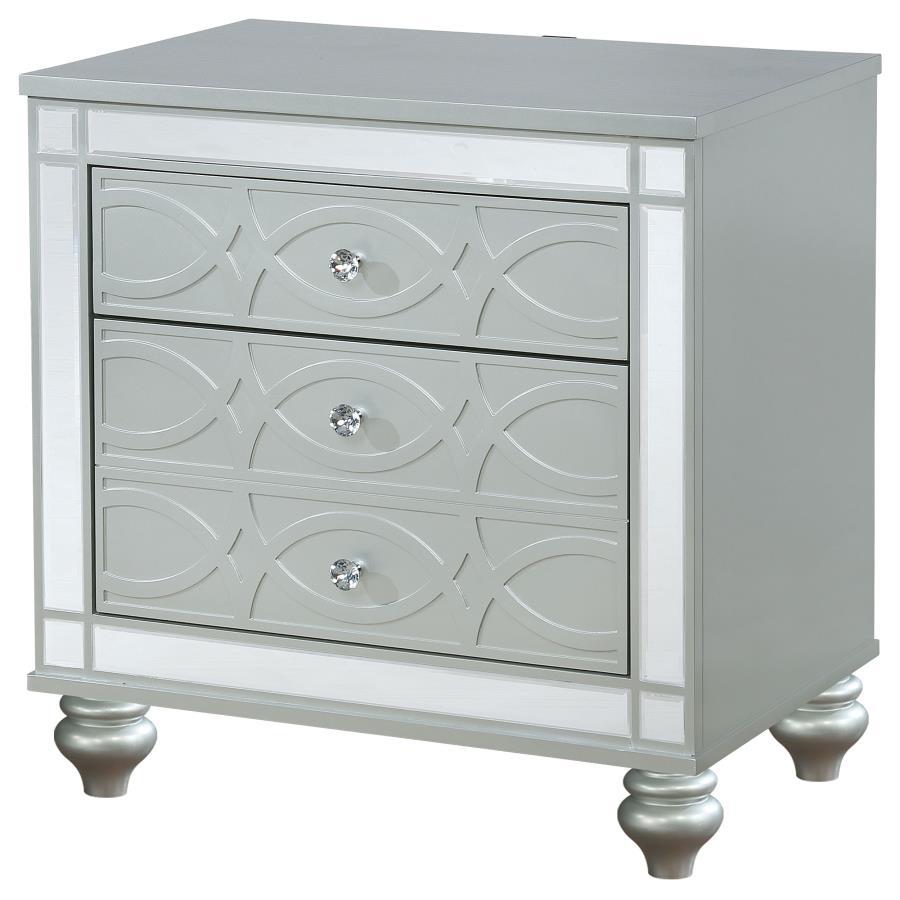 Gunnison - Nightstand