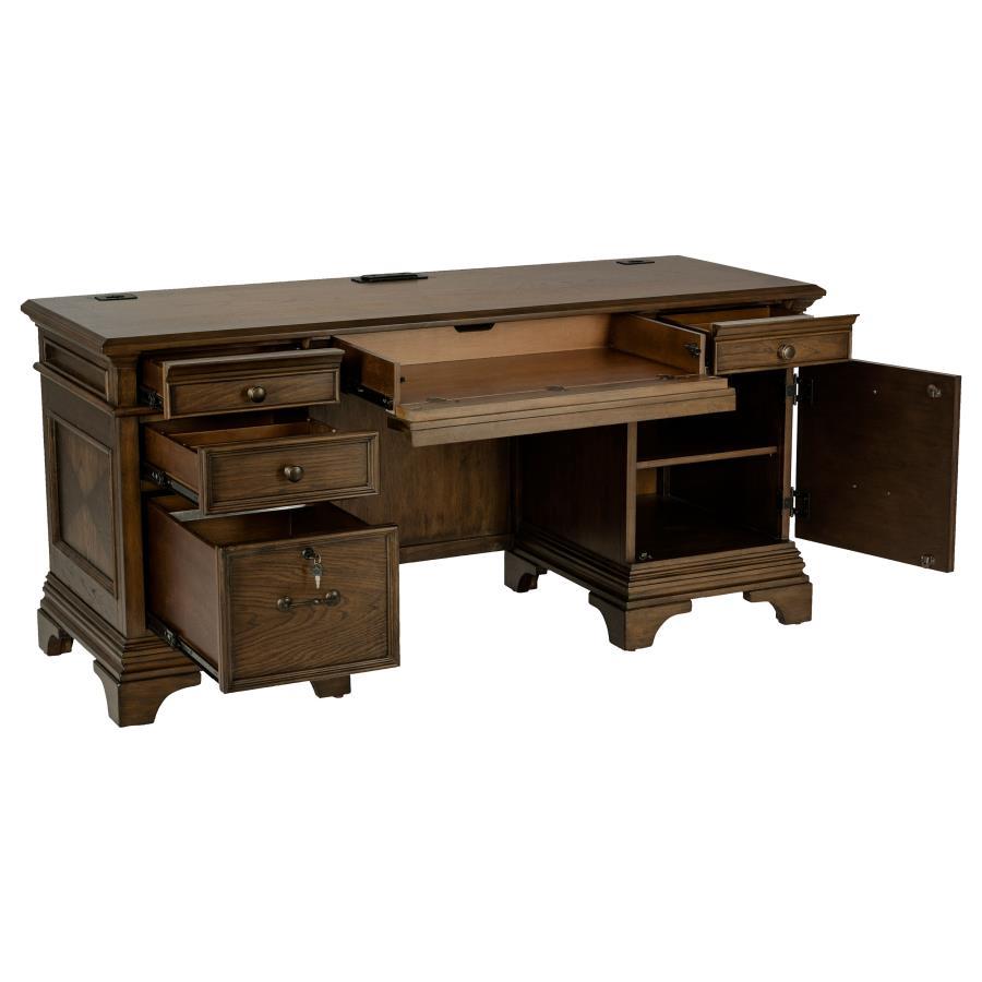Hartshill - Credenza