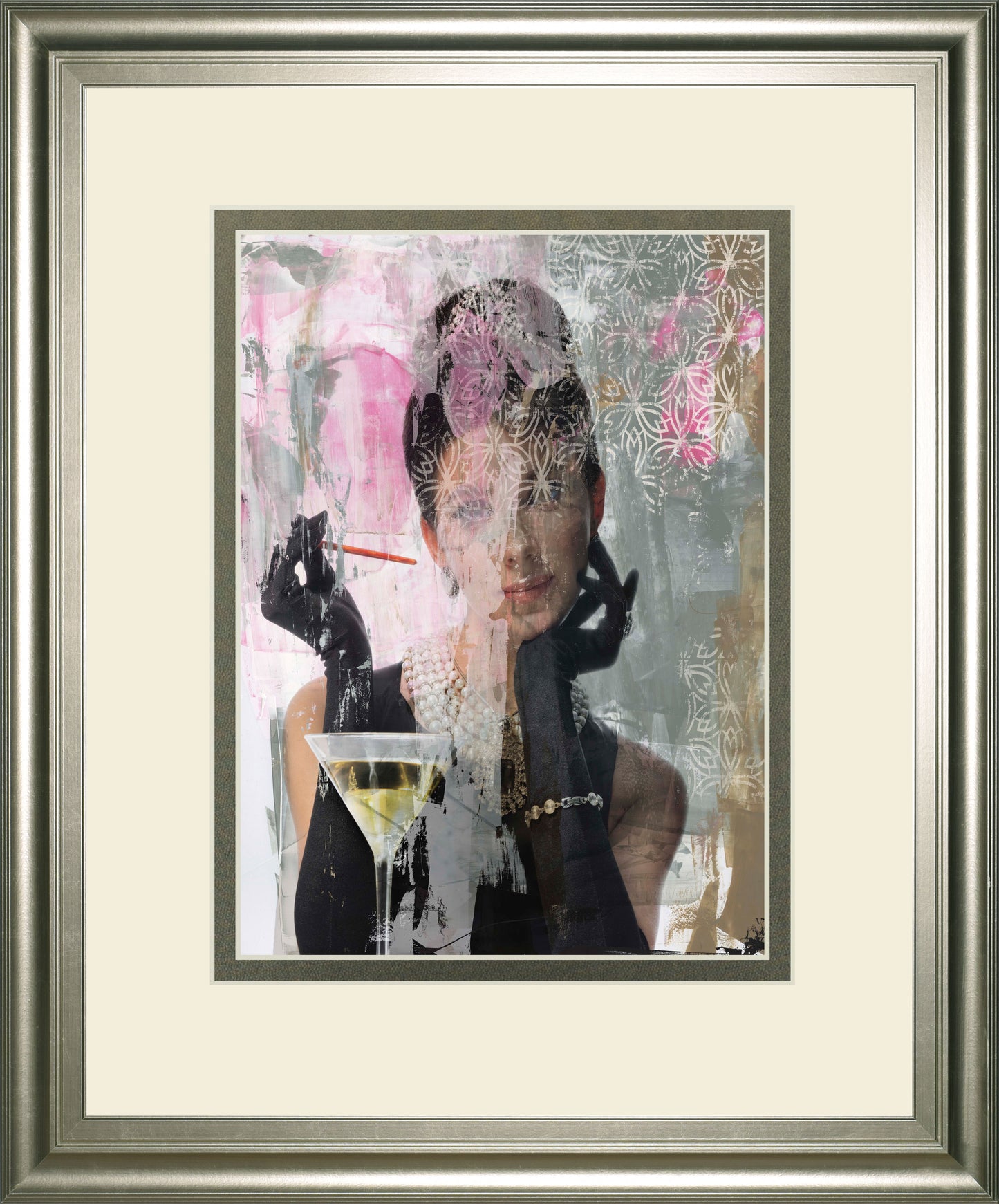 Lady Of Class By Amiee Wilson
