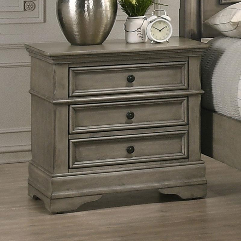 Manchester - Nightstand