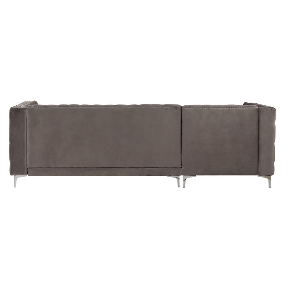 Sullivan - Sectional Sofa with storage