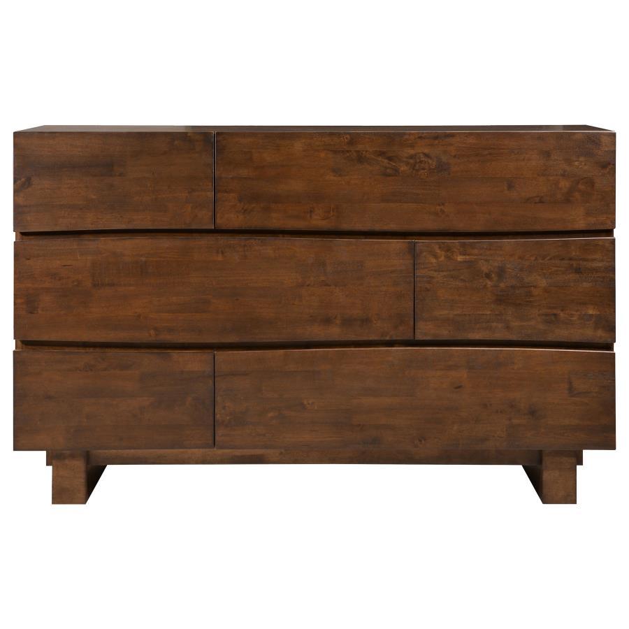Genevieve - Dresser