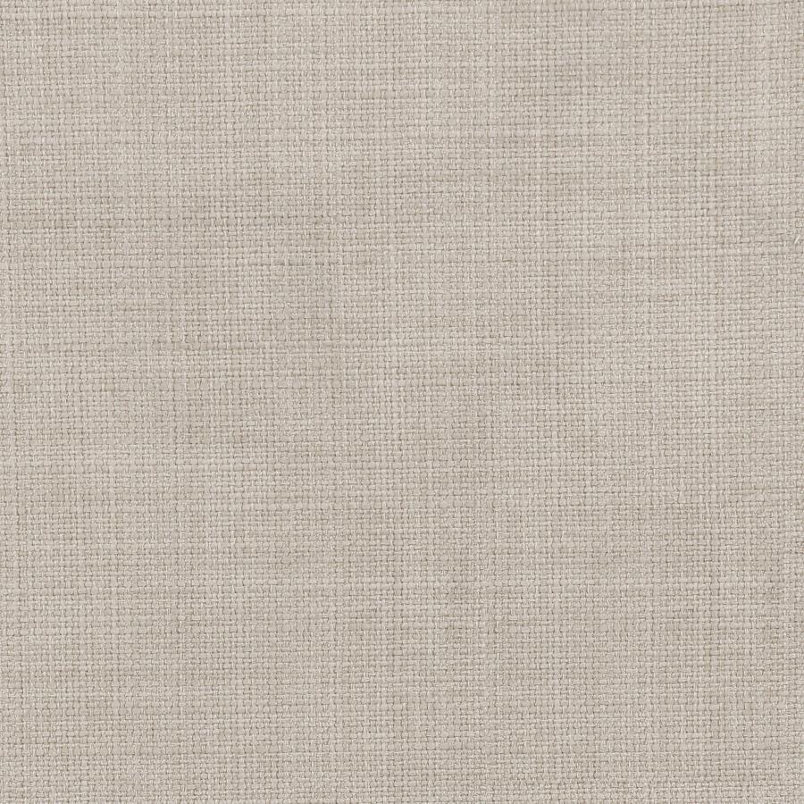 Billie - Tufted Back Settee With Roll Arm - Beige