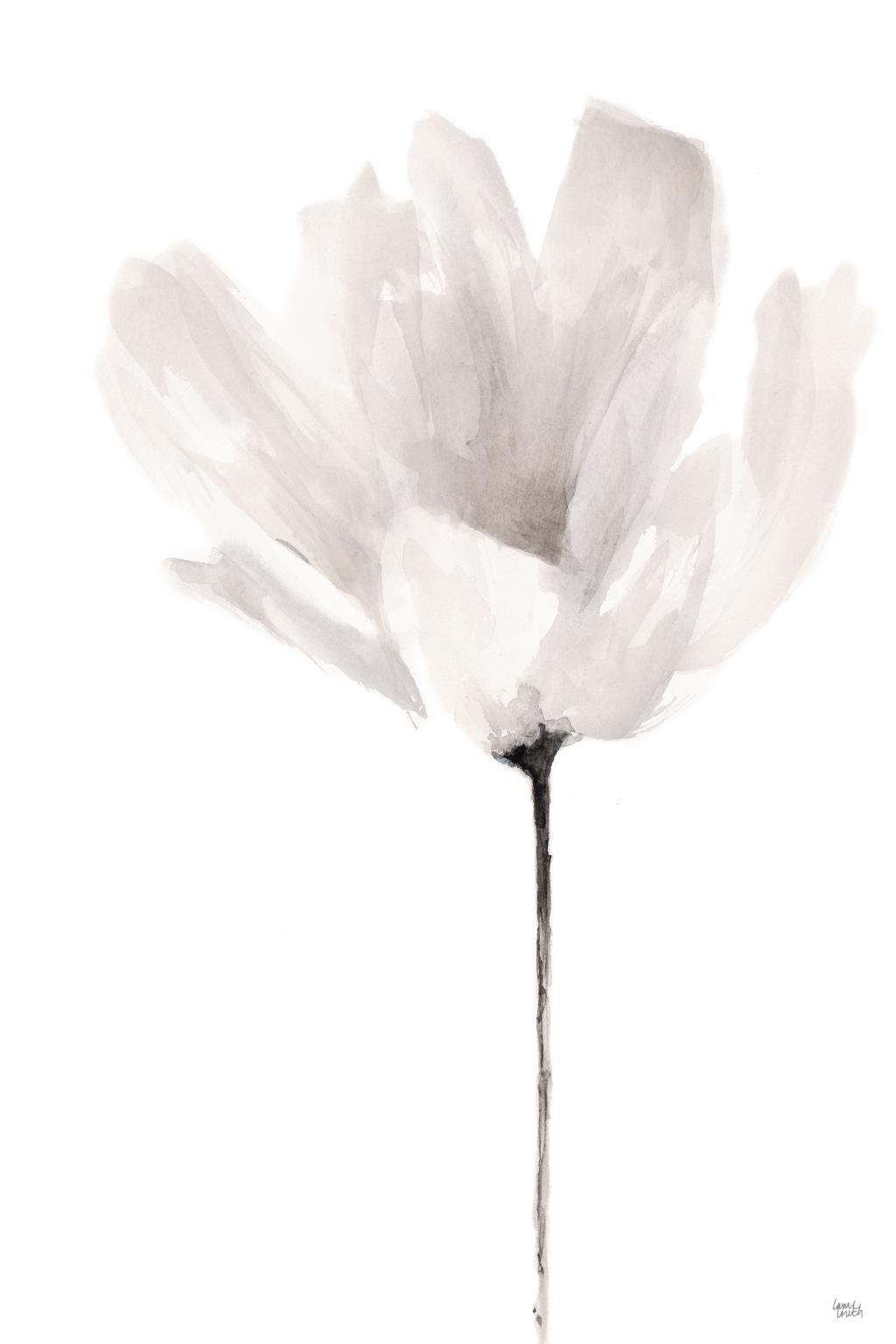 Framed - Rise With The Sun IIi By Lanie Loreth