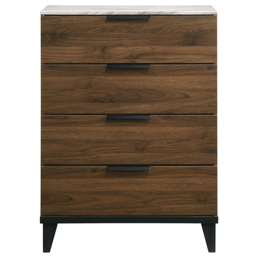 Mays - Chest