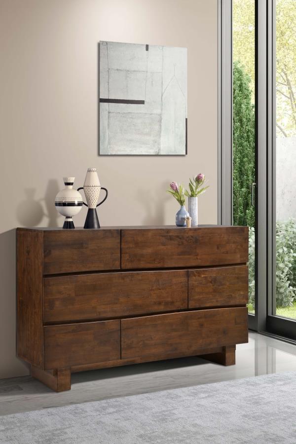 Genevieve - Dresser