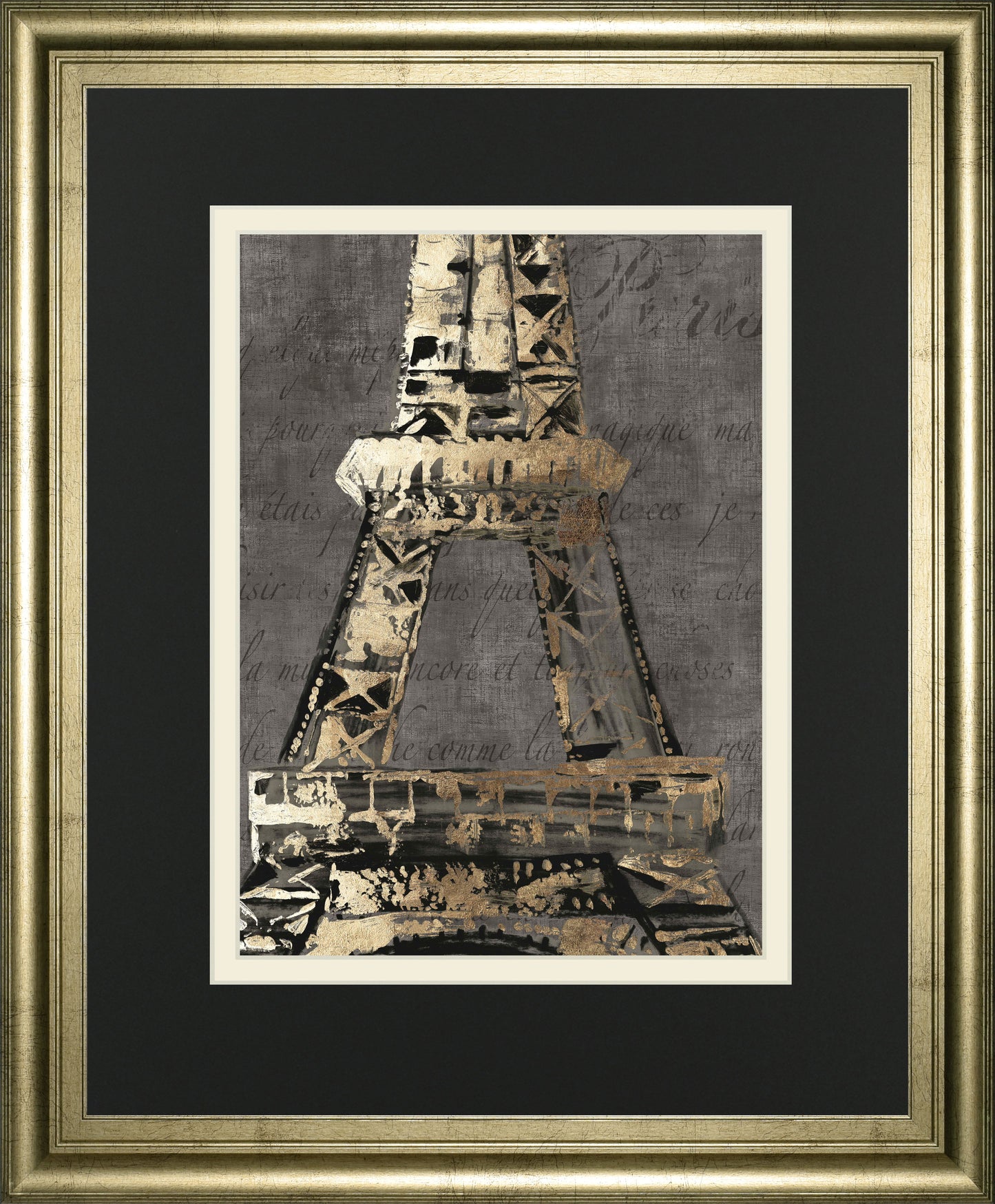 Foundations By Aimee Wilson