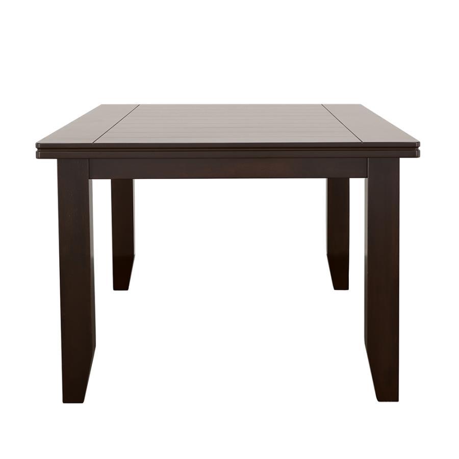 Dalila - Dining Table - Brown
